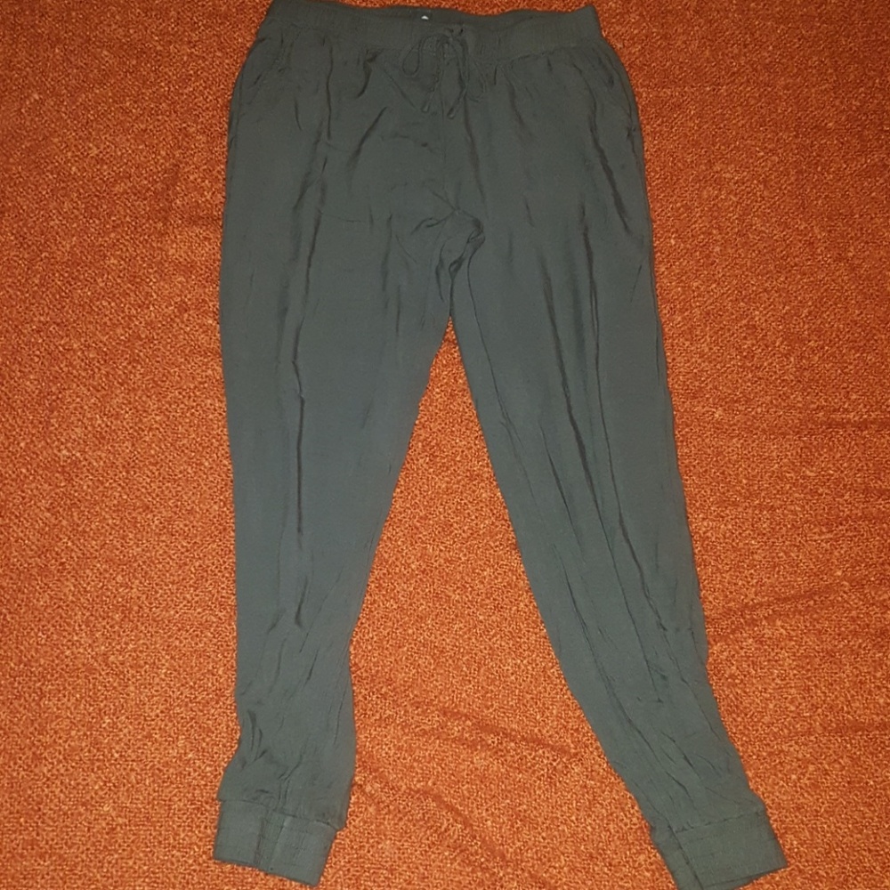 LA Hearts Pacsun Joggers